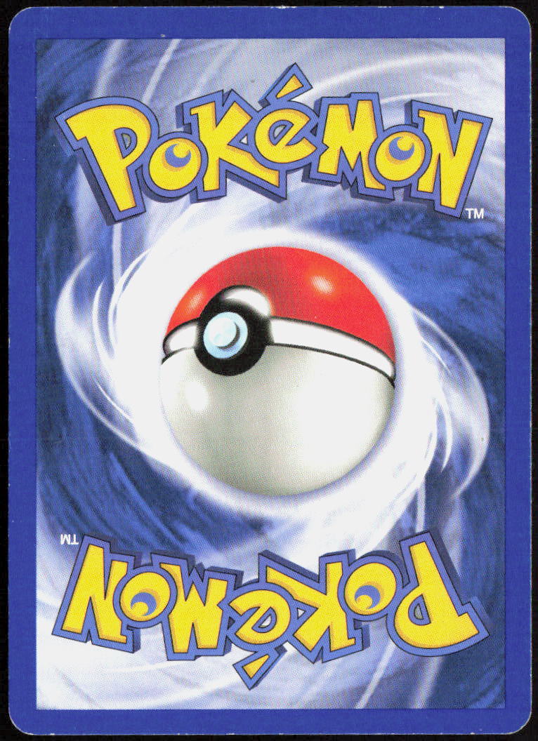 Sneasel Unlimited 025/111 Neo Genesis LP