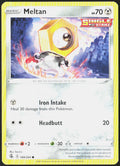 Meltan 188/264 SWSH08: Fusion Strike Pokemon TCG LP