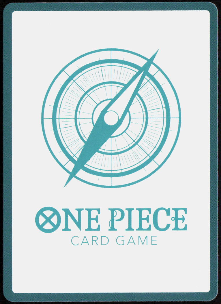 DON!! Card (Alternate Art) Foil Emperors in the New World One Piece CCG NM