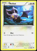 Noibat (131) 131/162 XY - BREAKthrough Pokemon TCG LP