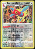Porygon-Z Reverse Holo 118/198 SWSH06: Chilling Reign LP