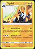 Gigalith 088/203 SWSH07: Evolving Skies Pokemon TCG LP