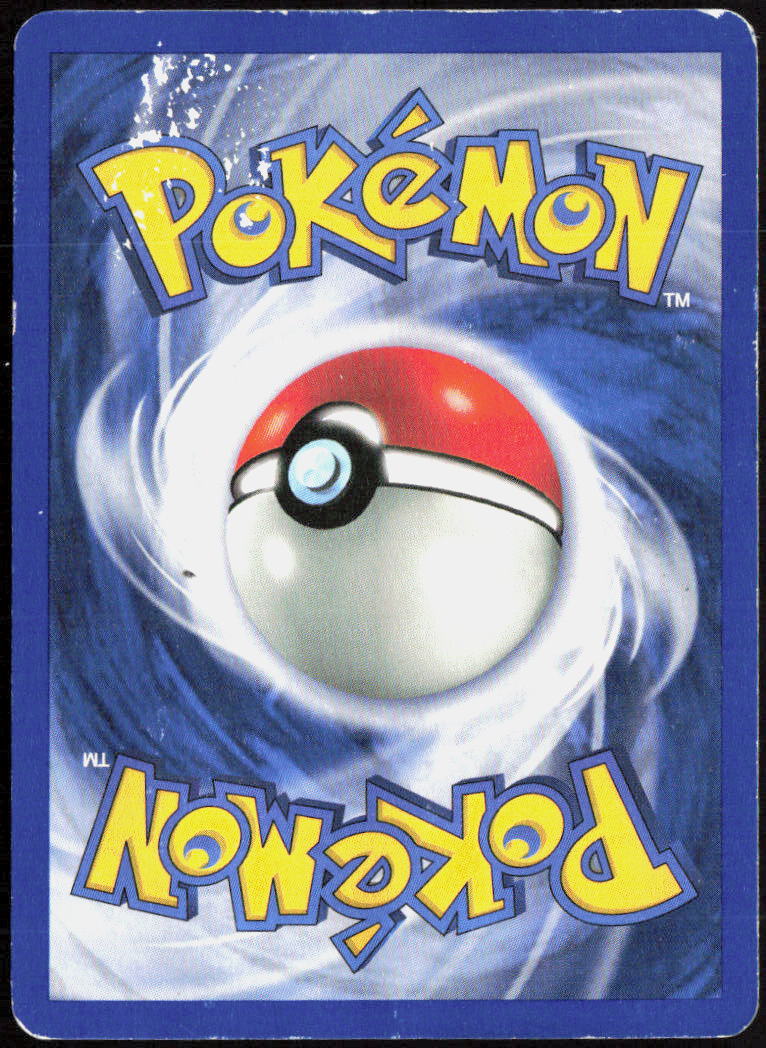 Seaking Unlimited 46/64 Jungle Pokemon TCG HP