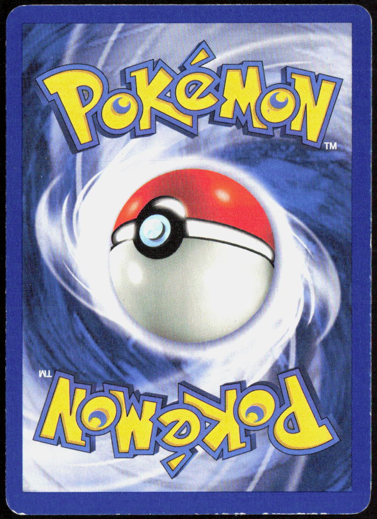 Venonat Unlimited 63/64 Jungle Pokemon TCG LP