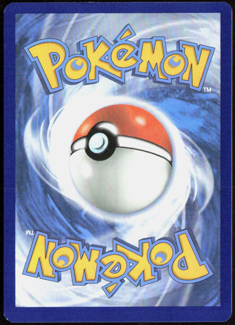 Simisear Reverse Holo 038/264 SWSH08: Fusion Strike NM