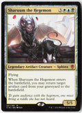 Sharuum the Hegemon 221 Commander 2016 Magic: The Gathering LP