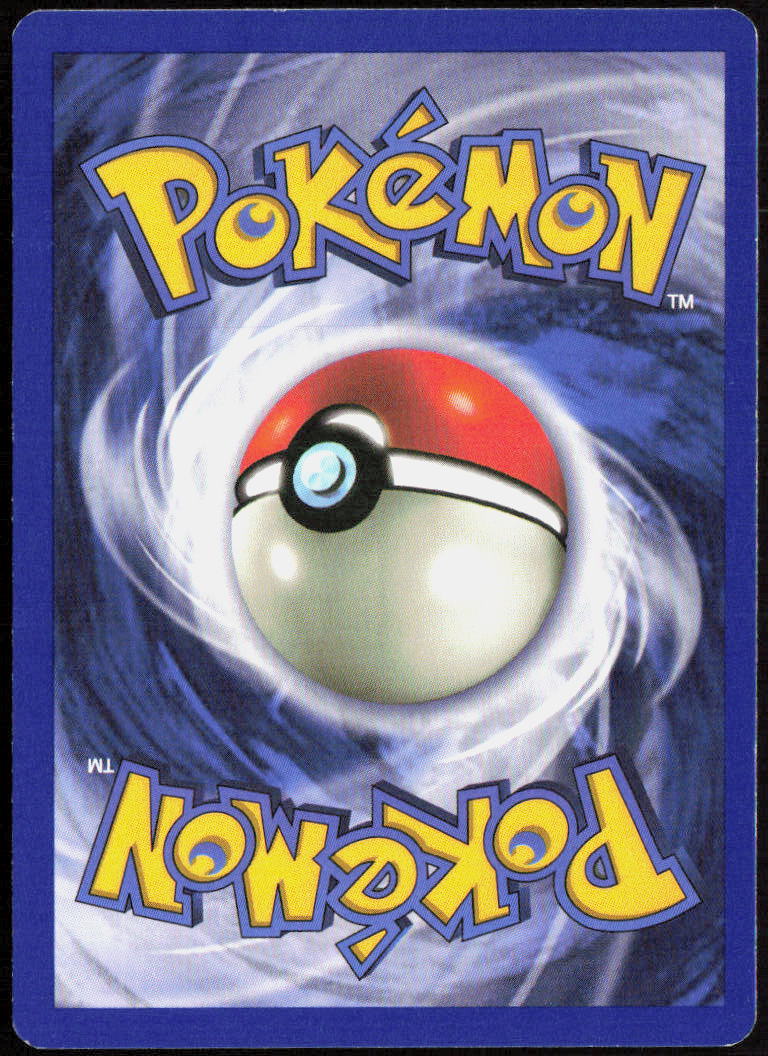 Oddish Unlimited 58/64 Jungle Pokemon TCG LP