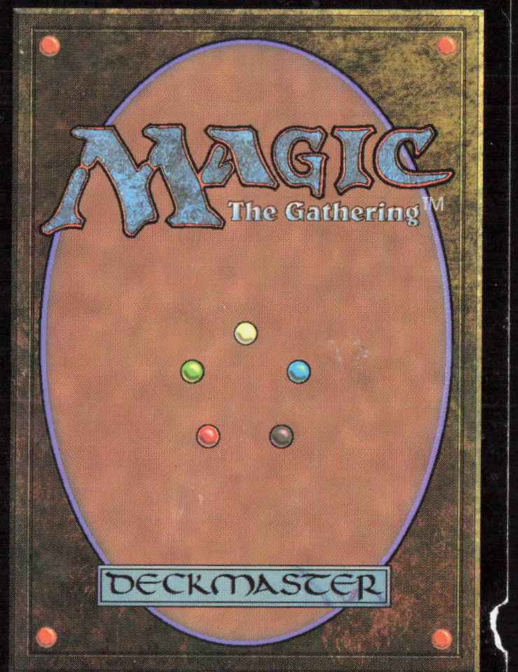 Nightmare 276 Magic 2015 (M15) Magic: The Gathering LP