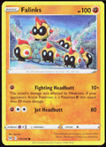 Falinks 110/196 SWSH11: Lost Origin Pokemon TCG LP