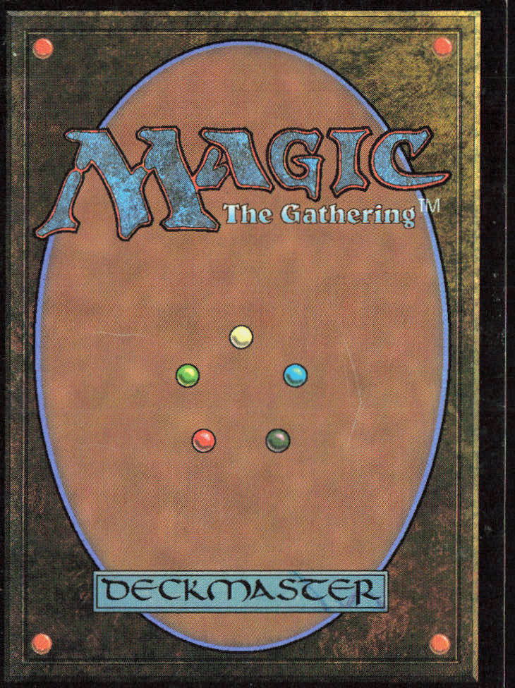Dwarven Shrine 187 Odyssey Magic: The Gathering LP