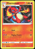 Charmeleon 024/185 SWSH04: Vivid Voltage LP