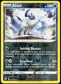 Absol (Cosmos Holo) Holo 097/189 Miscellaneous Cards & Products Pokemon TCG LP
