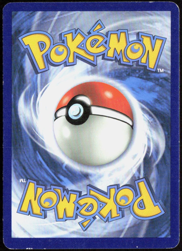 Fisherman Holo 022/034 Trading Card Game Classic Pokemon TCG LP