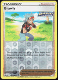 Brawly Reverse Holo 131/198 SWSH06: Chilling Reign LP