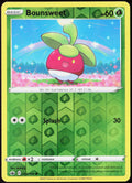 Bounsweet Reverse Holo 013/198 SWSH06: Chilling Reign LP