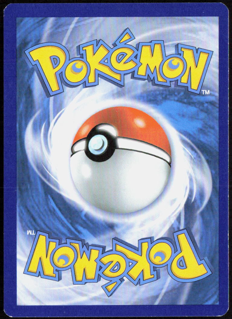 Gothita Reverse Holo 39/111 XY - Furious Fists Pokemon TCG LP