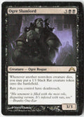 Ogre Slumlord 74 Gatecrash Magic: The Gathering LP