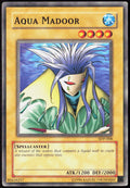 Aqua Madoor Unlimited SDP-008 Starter Deck: Pegasus Yu-Gi-Oh! TCG LP