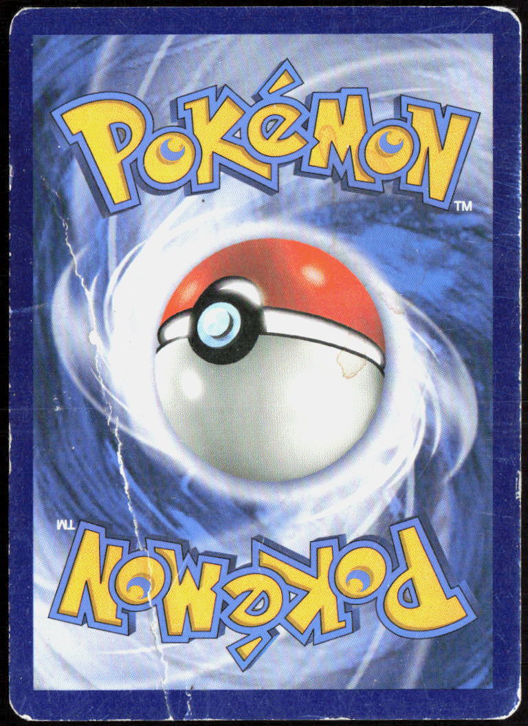 Clefairy Reverse Holo 63/108 XY - Evolutions DMG