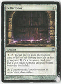 Cellar Door 218 Innistrad Magic: The Gathering LP