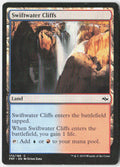 Swiftwater Cliffs 172 Fate Reforged Magic: The Gathering LP