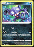 Sableye 105/185 SWSH04: Vivid Voltage Pokemon TCG LP