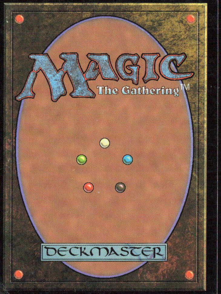 Search for Survivors 102 Prophecy Magic: The Gathering LP