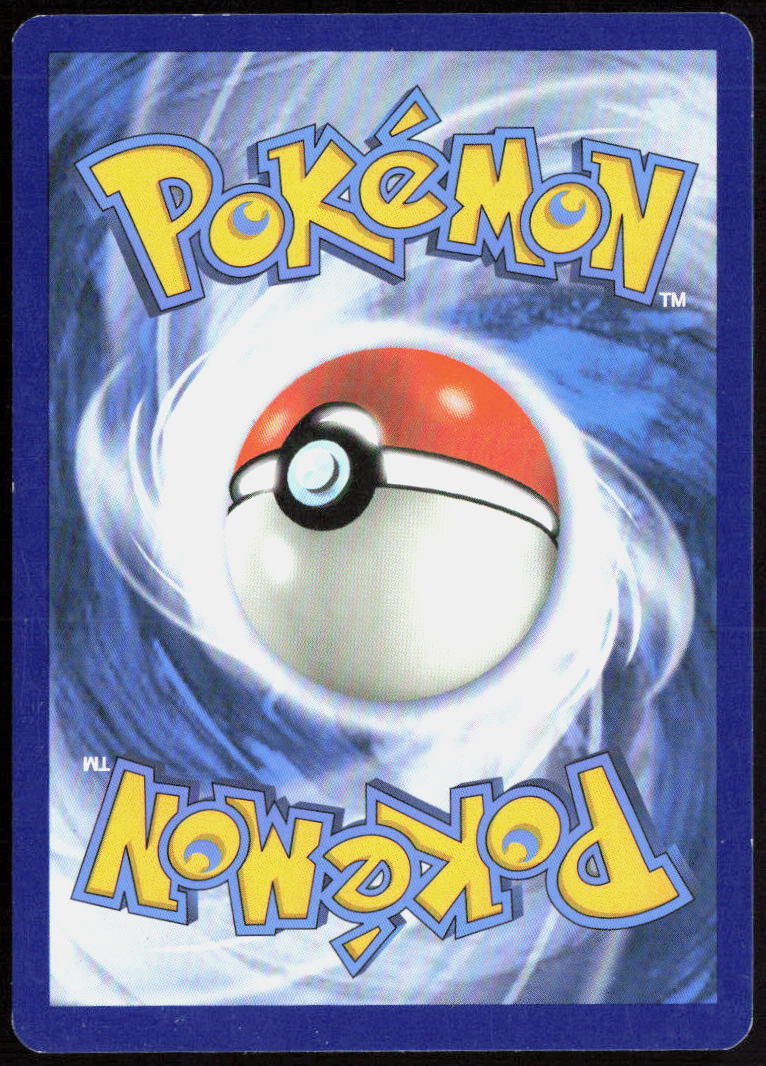 Jigglypuff 65/124 XY - Fates Collide LP
