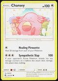 Chansey 152/214 SM - Lost Thunder NM