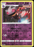 Banette Reverse Holo 063/198 SWSH06: Chilling Reign LP