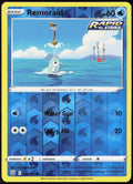 Remoraid 036/163 SWSH05: Battle Styles Pokemon TCG LP