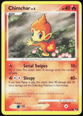Chimchar 013/017 POP Series 9 Pokemon TCG LP