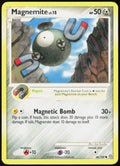 Magnemite (66) 66/100 Stormfront Pokemon TCG LP