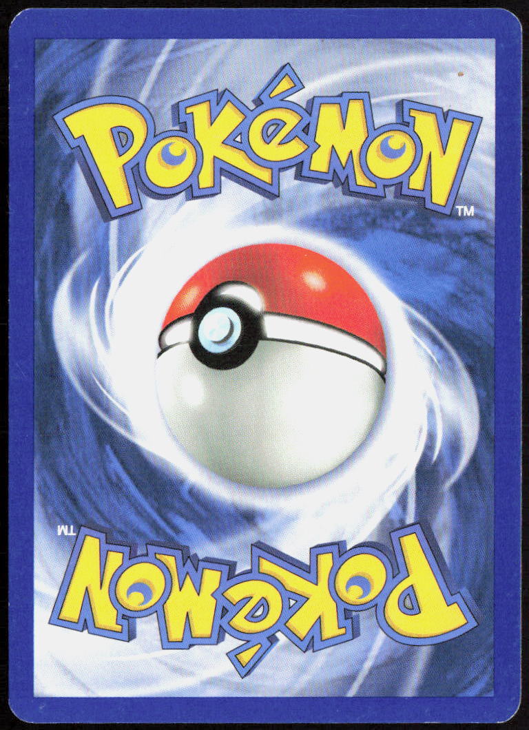 Chinchou 1st Edition 055/111 Neo Genesis LP