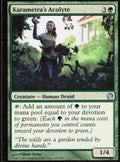 Karametra's Acolyte 160 Theros Magic: The Gathering LP