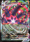 Eternatus VMAX Holo SWSH045 SWSH: Sword & Shield Promo Cards Pokemon TCG NM