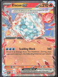 Eiscue ex Holo 042/197 SV03: Obsidian Flames NM