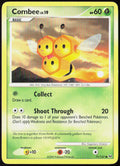 Combee 71/127 Platinum Pokemon TCG LP