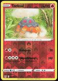 Torkoal Reverse Holo 023/196 SWSH11: Lost Origin NM