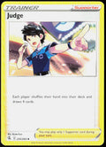 Judge 235/264 SWSH08: Fusion Strike Pokemon TCG LP