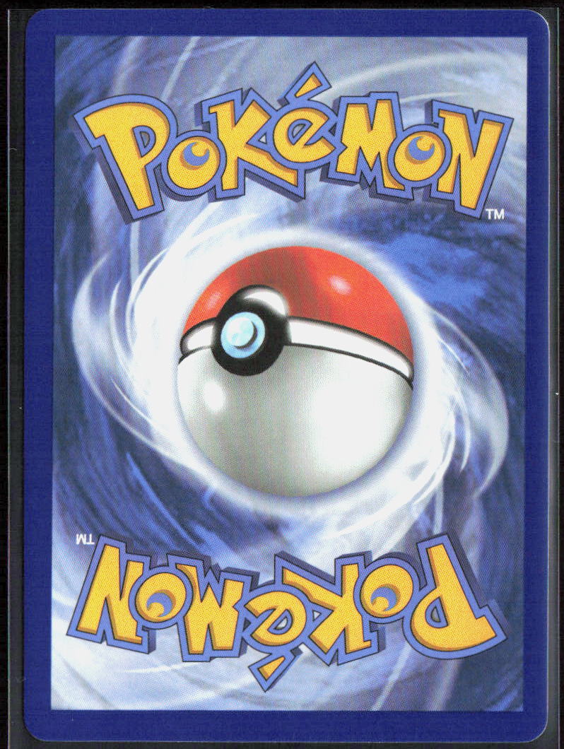 N's Zoroark ex Holo Double Rare SV09: Journey Together 098/159 NM