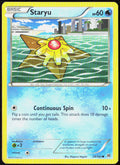 Staryu 29/162 XY - BREAKthrough LP
