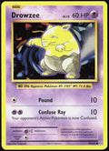Drowzee 49/108 XY - Evolutions LP