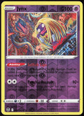 Jynx Reverse Holo 062/195 SWSH12: Silver Tempest Pokemon TCG LP