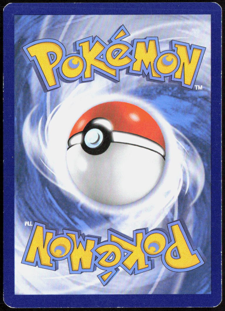 Misdreavus 65/162 XY - BREAKthrough Pokemon TCG LP