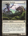 Artisan of Kozilek 2 Rise of the Eldrazi Magic: The Gathering LP