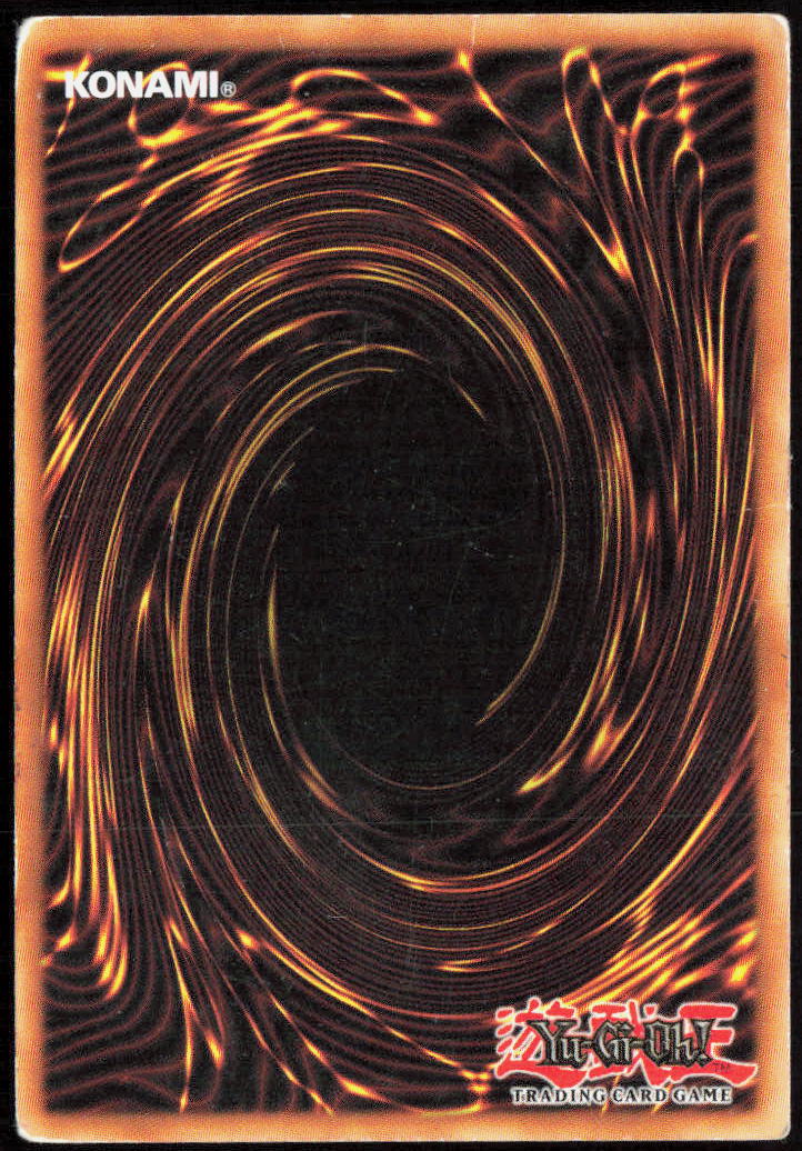 Dark Witch Unlimited MRL-019 Magic Ruler Yu-Gi-Oh! TCG LP