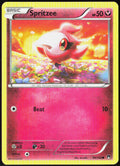 Spritzee 84/122 XY - BREAKpoint Pokemon TCG LP