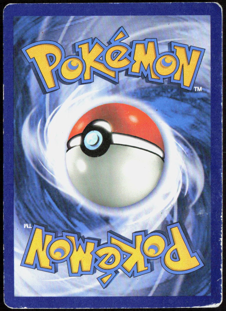 Weedle Reverse Holo 5/108 XY - Evolutions Pokemon TCG MP