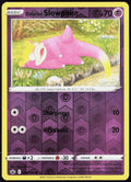 Galarian Slowpoke Reverse Holo 054/198 SWSH06: Chilling Reign Pokemon TCG LP